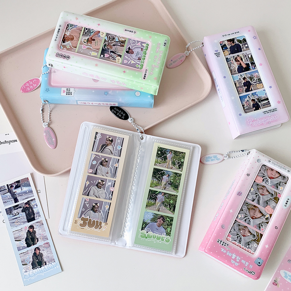 Moda Kpop Koreański Styl Życia – Korean Lifestyle Student recenzja i cena