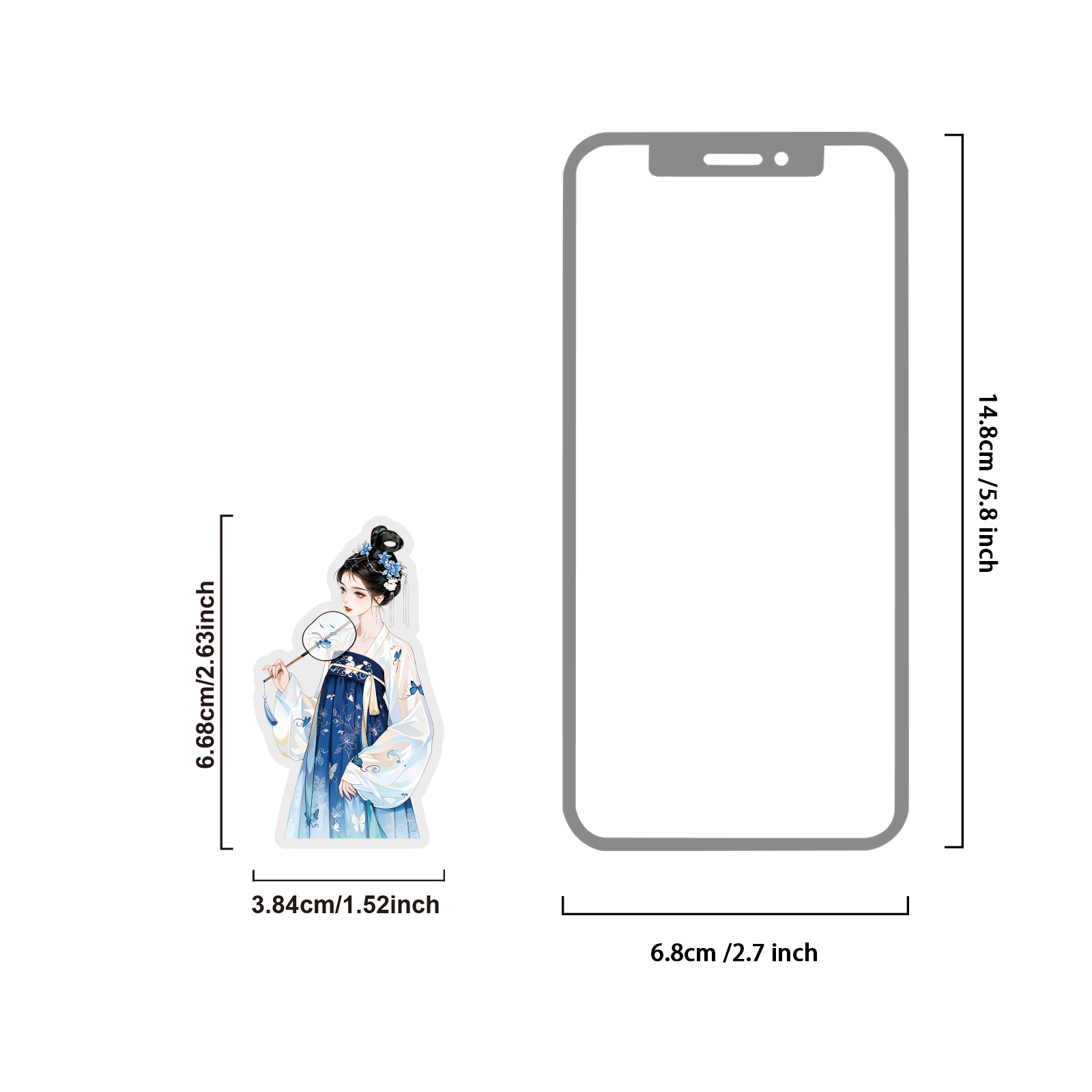 Etori Life 30 szt. ciemnoniebi – Korean Lifestyle Items recenzja i cena