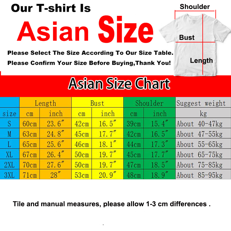 Damska koszulka T-shirt biała  – Lifestyle In Korean recenzja i cena