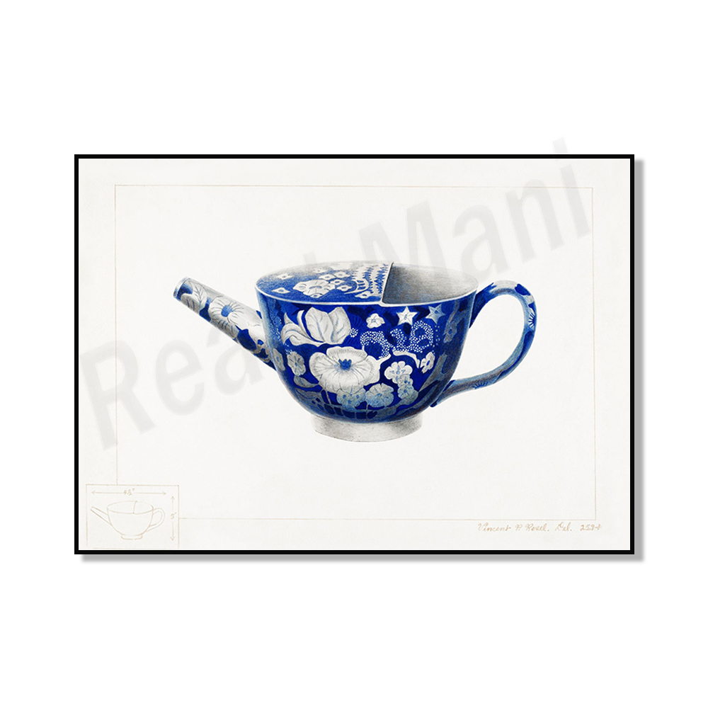 Porcelanowy wazon w koreańskim – Korean Arts And Lifestyle recenzja i cena